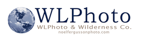 Noel Nic'Fergusson WLPhoto & Wilderness Co.